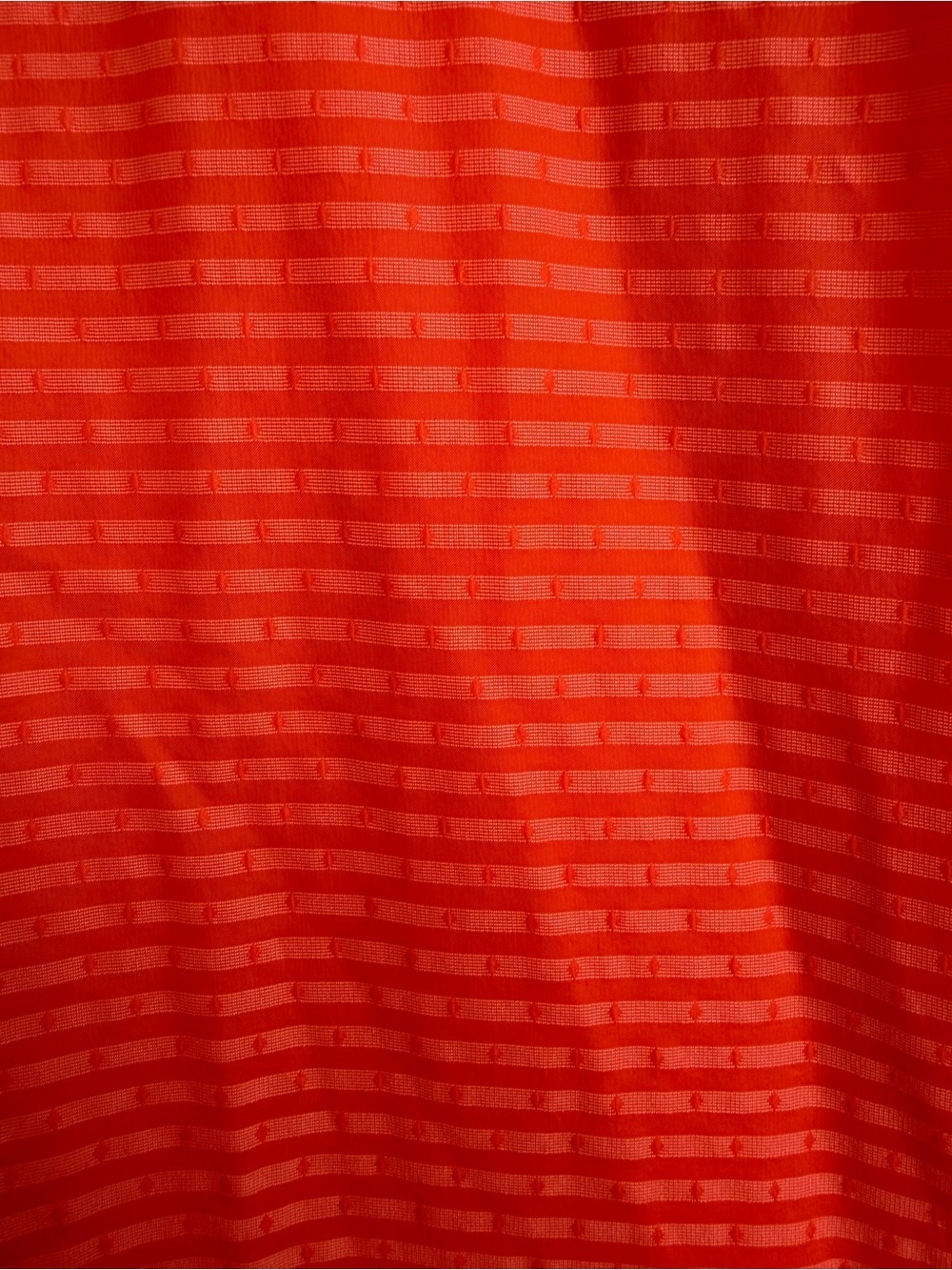 Adidas Technical Wind Women's Athletic Golf Vest in Coral and Pink- Size XL - Picture 9 of 11